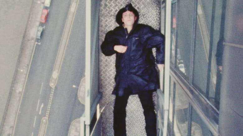 кадр из фильма I Am Weekender