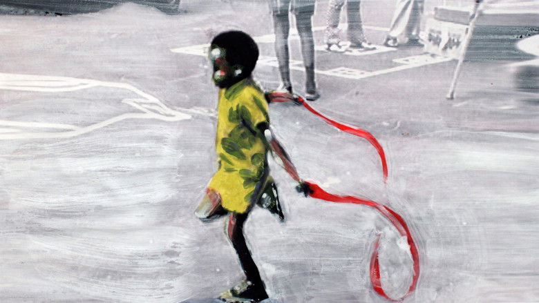 кадр из фильма How Long, Not Long