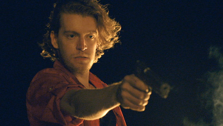 кадр из фильма Bandito