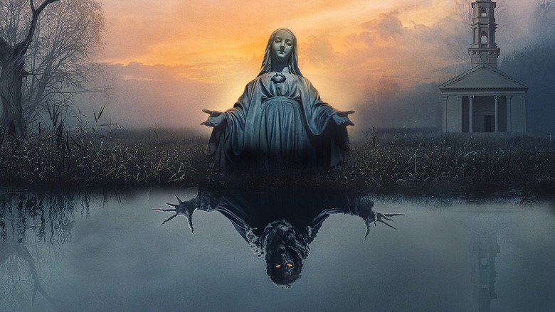 кадр из фильма Нечестивые