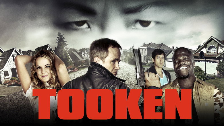 кадр из фильма Кучерявая заложница