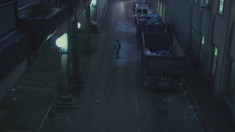 кадр из фильма Nuit de Grève