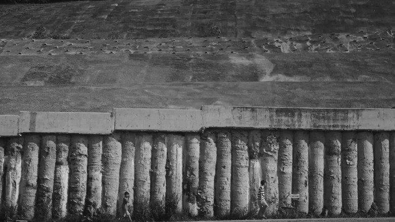 кадр из фильма Dihapus dari Peta