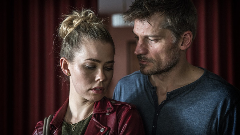 кадр из фильма Три условия