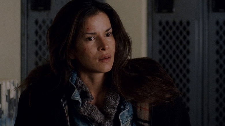 кадр из фильма Охотники за разумом