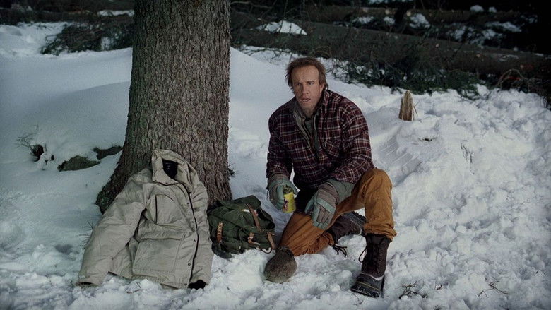 кадр из фильма Заяц Ватанена