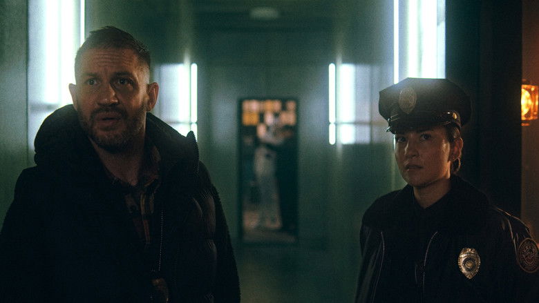 кадр из фильма Опустошение