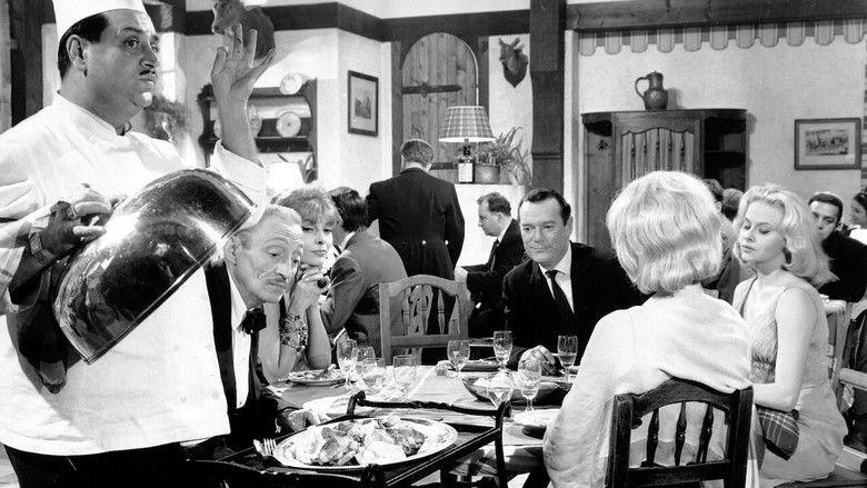 Женщины в первую очередь