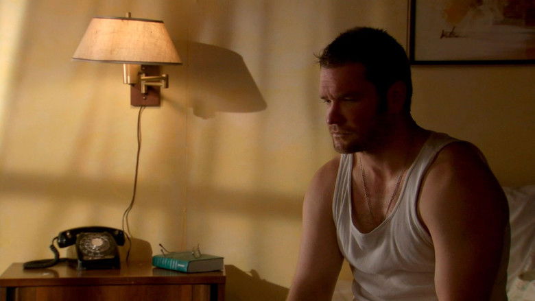 кадр из фильма Killing Down