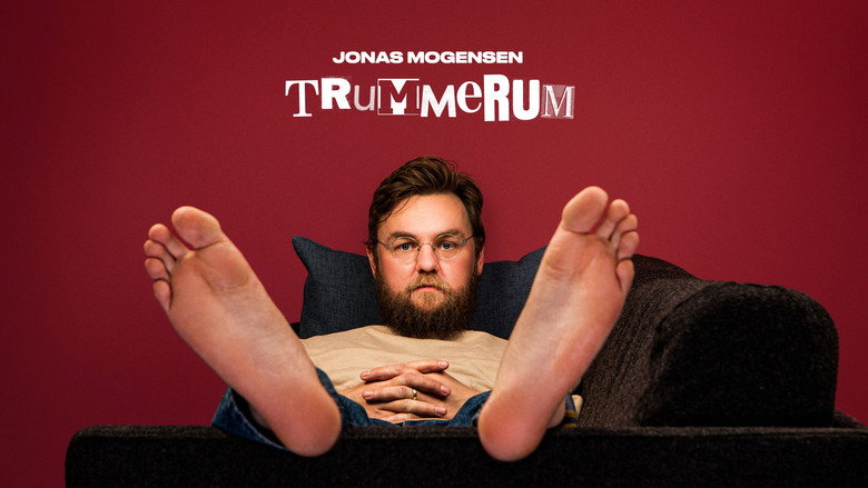 кадр из фильма Jonas Mogensen - Trummerum