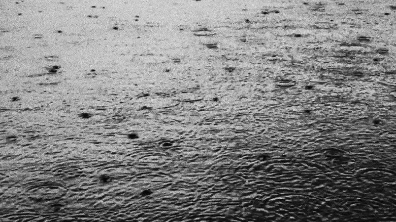 кадр из фильма How Does It Feel to Disappear Completely?