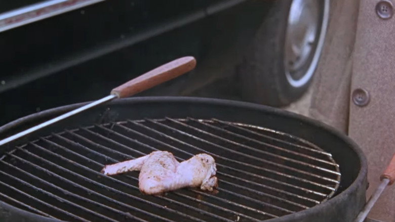 кадр из фильма В ожидании Гаффмана