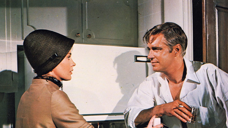 кадр из фильма Маятник