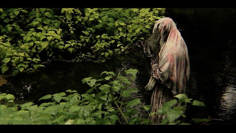 кадр из фильма La mujer del río