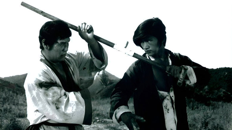 кадр из фильма 속 돌아온 외다리