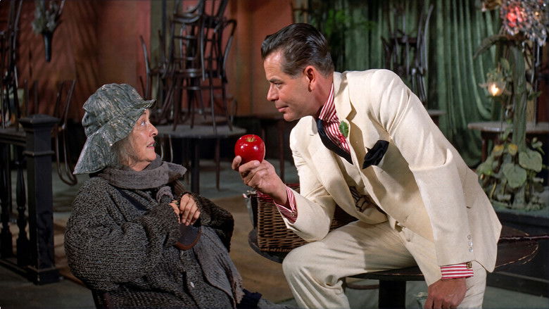 кадр из фильма Пригоршня чудес