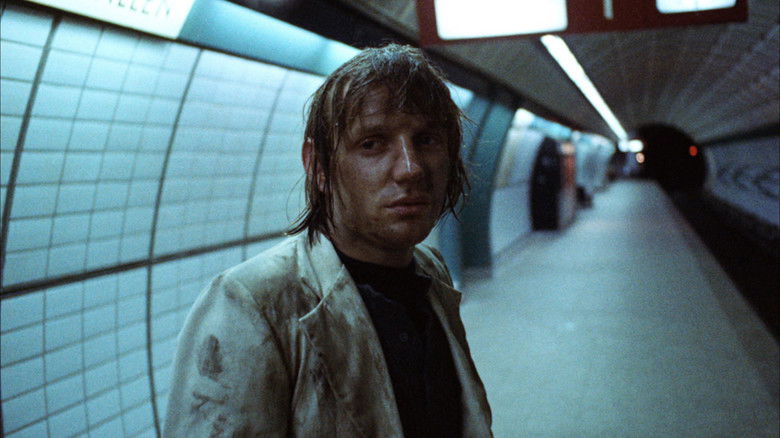 кадр из фильма Supermarkt