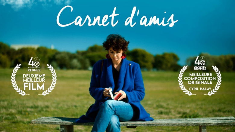 кадр из фильма Carnet d'amis