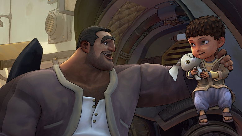 кадр из фильма The Ottoman