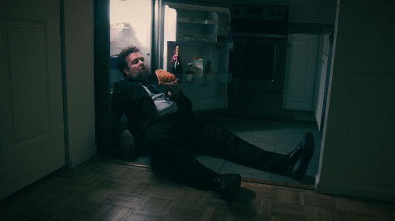 кадр из фильма Connor's Pizza