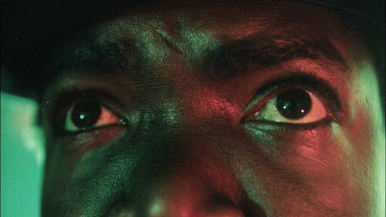 кадр из фильма Секс Рулетка