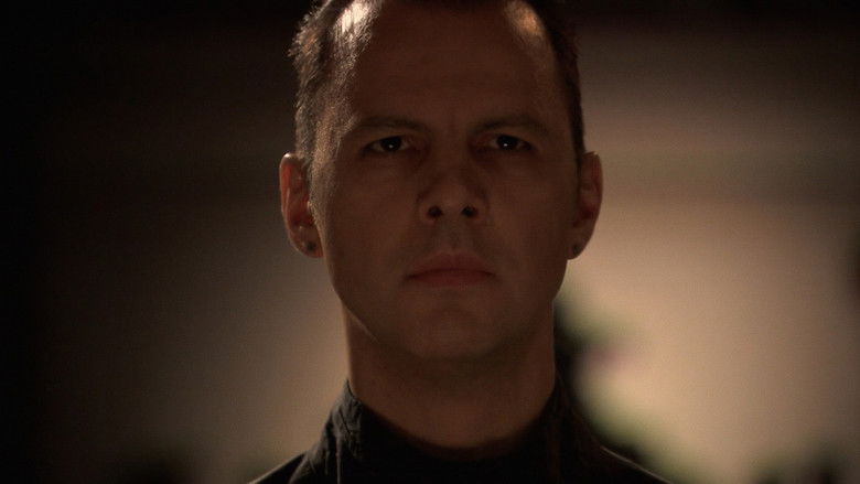 кадр из фильма Verdi: Messa da Requiem