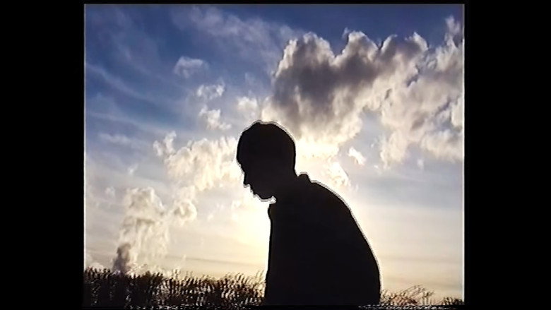 кадр из фильма Hey World!