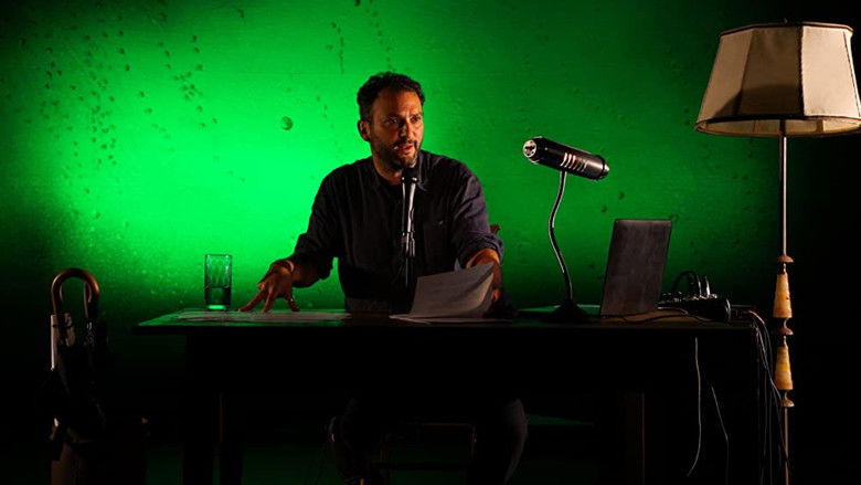 кадр из фильма The Truth Has Changed