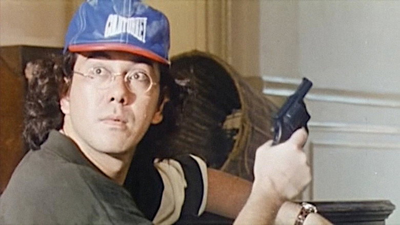 кадр из фильма 蠍子