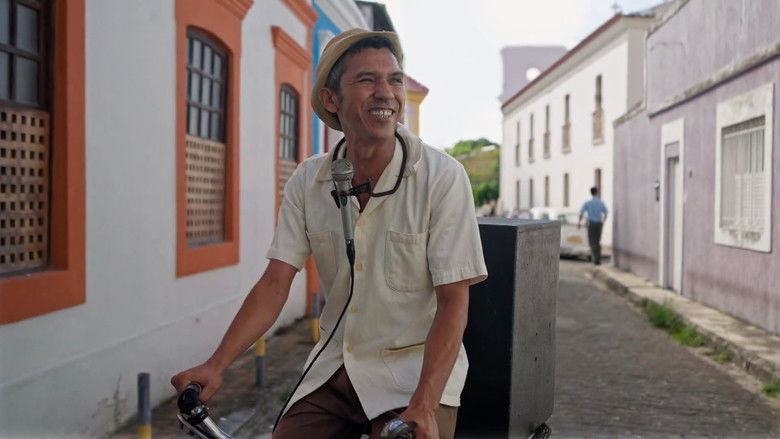 кадр из фильма Revolução da TV