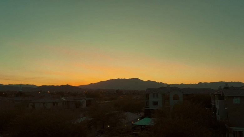 кадр из фильма The Traveler