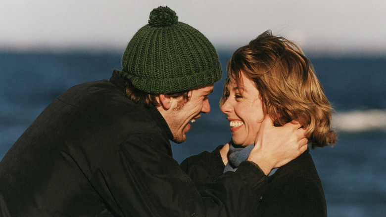 кадр из фильма Мерцающие огни