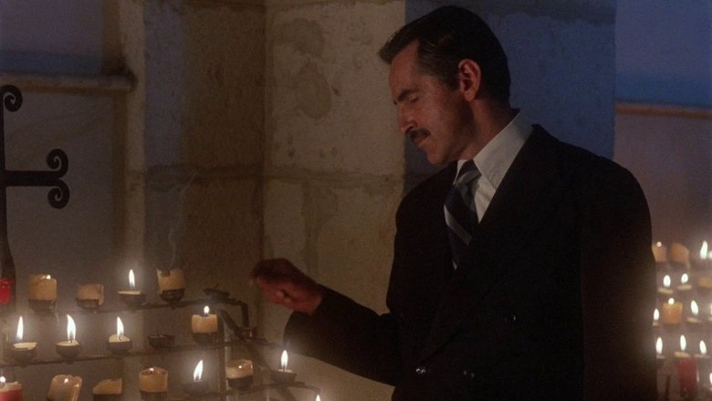 кадр из фильма Cóndores no entierran todos los días