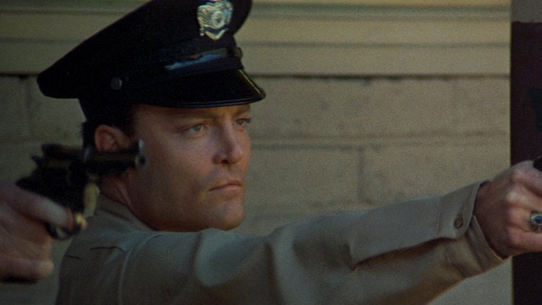 кадр из фильма Новые центурионы
