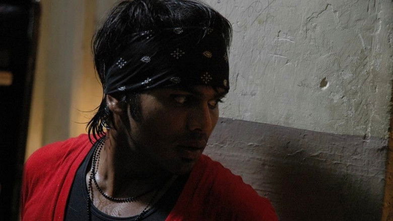 кадр из фильма వేదం