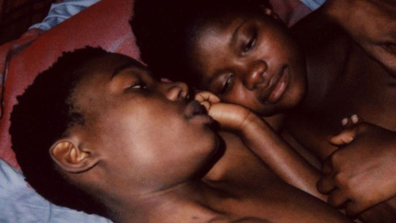 кадр из фильма O Ouro e o Mundo