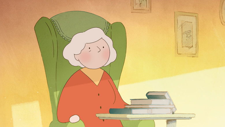 кадр из фильма После полудня