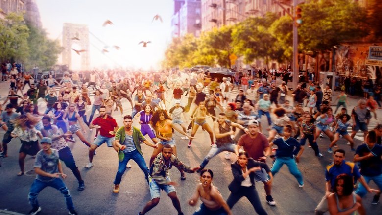 кадр из фильма На высоте мечты