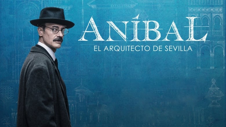 кадр из фильма Aníbal, el arquitecto de Sevilla