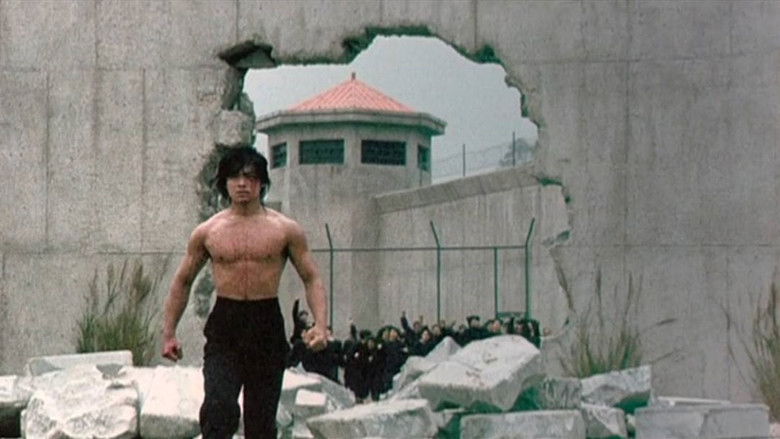 кадр из фильма История о Рикки