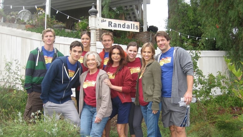кадр из фильма Keeping Up with the Randalls