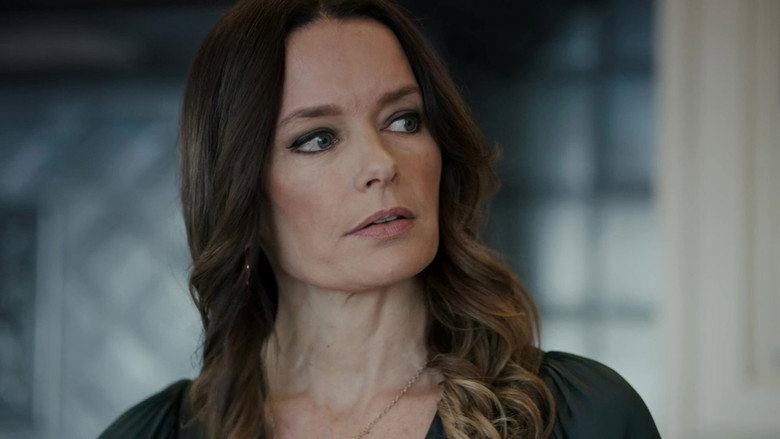 кадр из фильма Catfish Murder