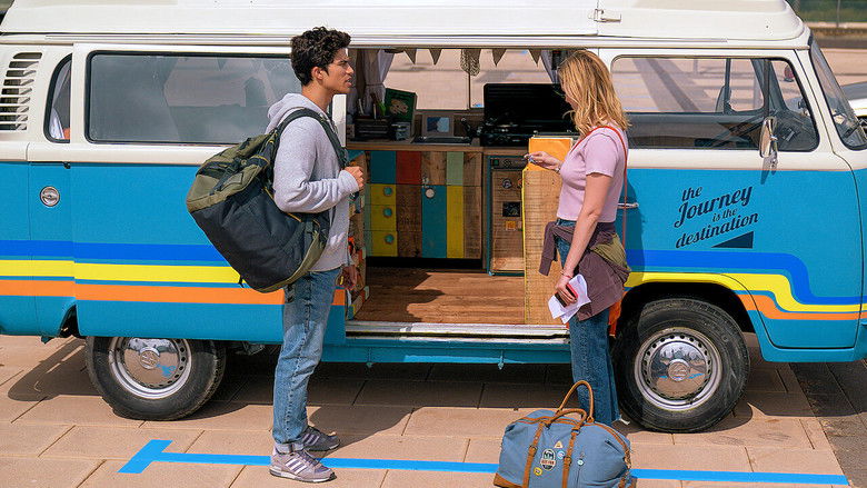 кадр из фильма До встречи на Венере