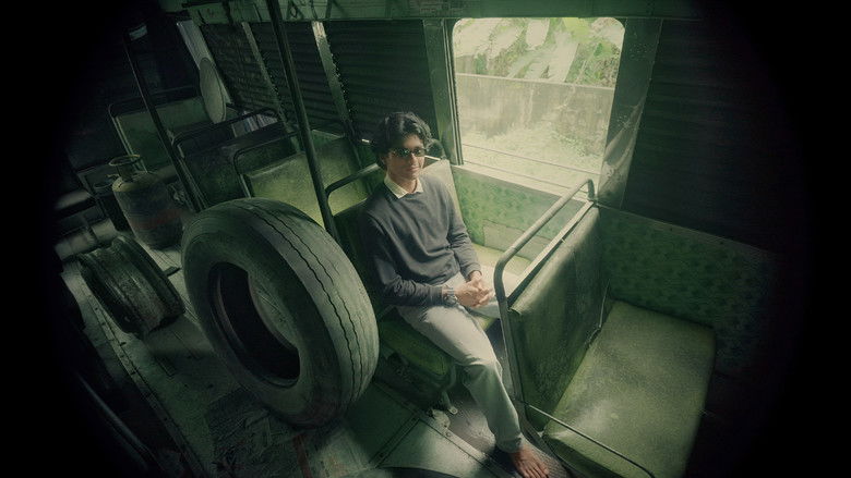 кадр из фильма Love in Varapuzha