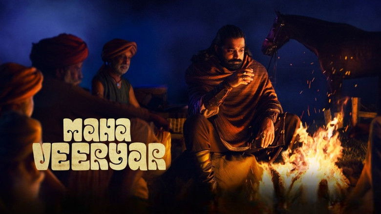 кадр из фильма മഹാവീര്യർ