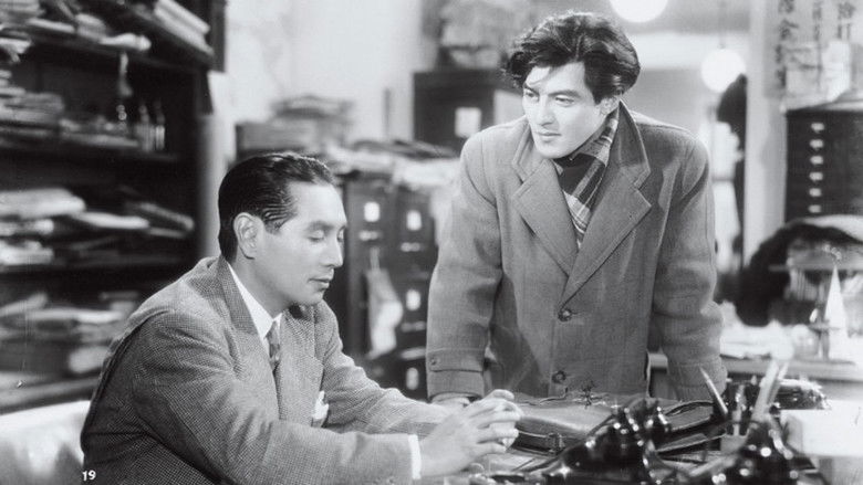 кадр из фильма Доброе зло