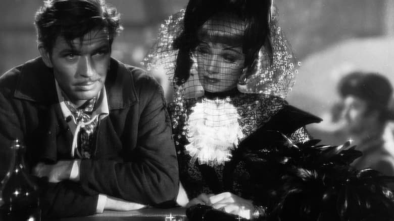 кадр из фильма Нью-орлеанская возлюбленная