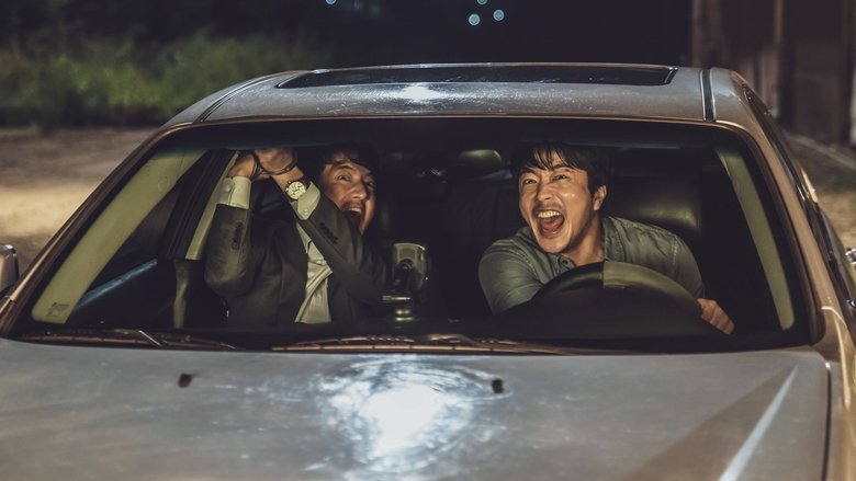 кадр из фильма Хитмен