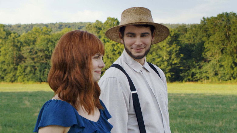 кадр из фильма Follow Your Heart