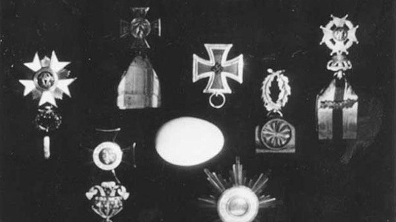 кадр из фильма De Snelheid 40/70